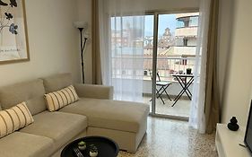 Vialia Piso Centrico Wifi Maria Zambrano Andra