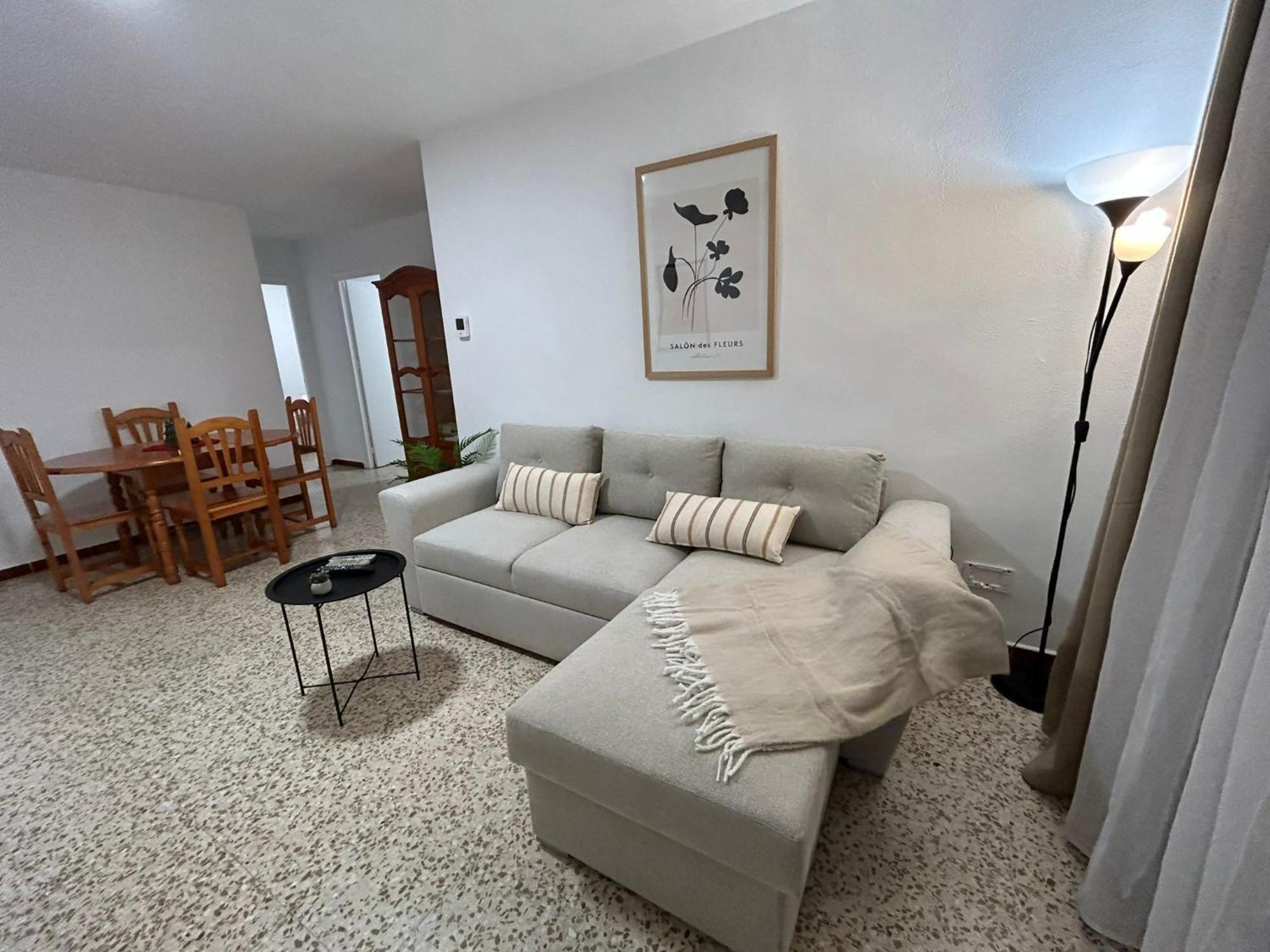 Apartamento Vialia Piso Centrico Wifi Maria Zambrano Andra Málaga Exterior foto