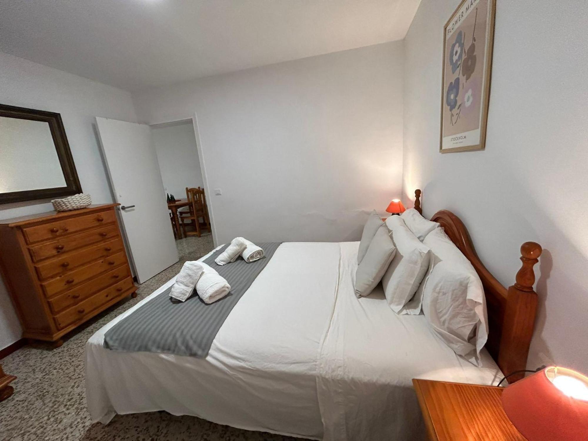 Apartamento Vialia Piso Centrico Wifi Maria Zambrano Andra Málaga Exterior foto