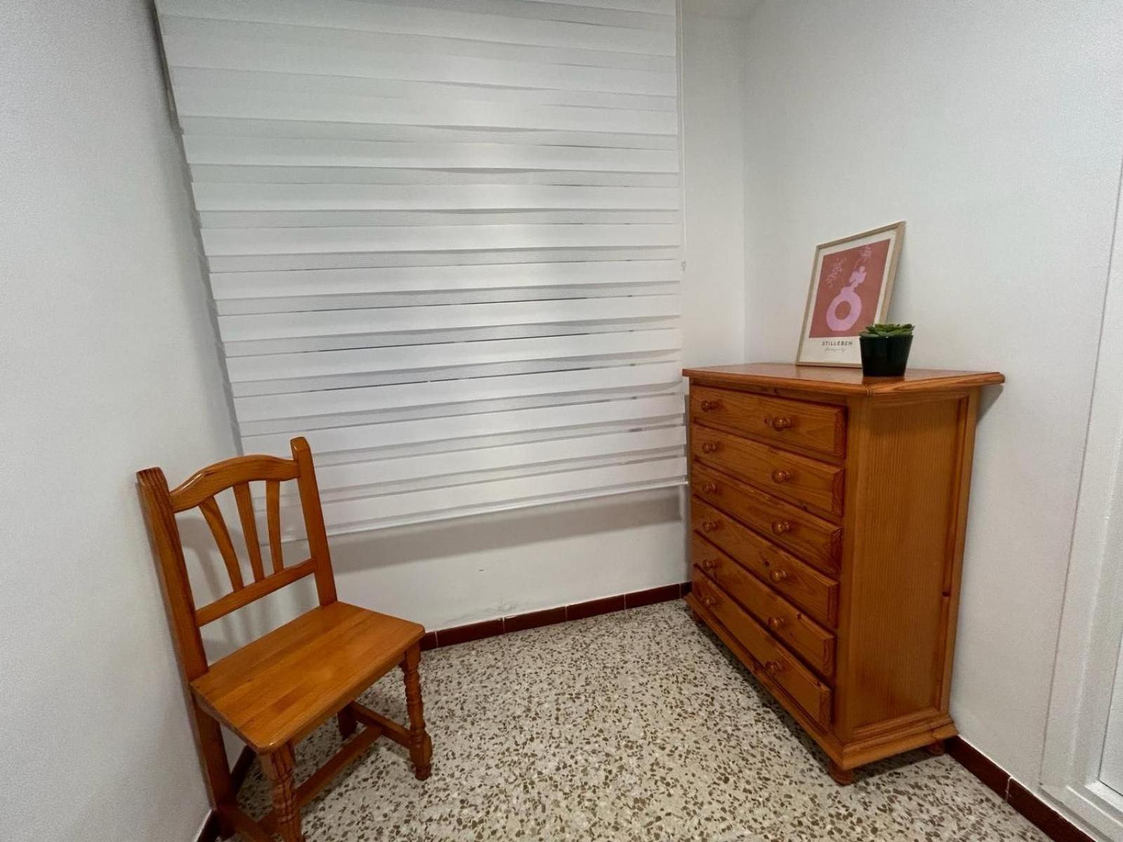 Apartamento Vialia Piso Centrico Wifi Maria Zambrano Andra Málaga Exterior foto